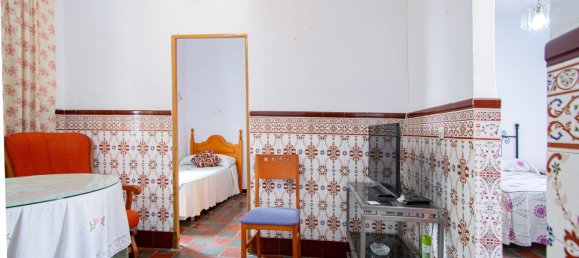 2 غرف نوم منزل في Andalusia, Spain رقم 180370 14