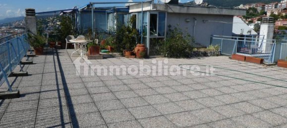 3 غرف نوم بانتهاوس في Trieste, Italy رقم 376539 36