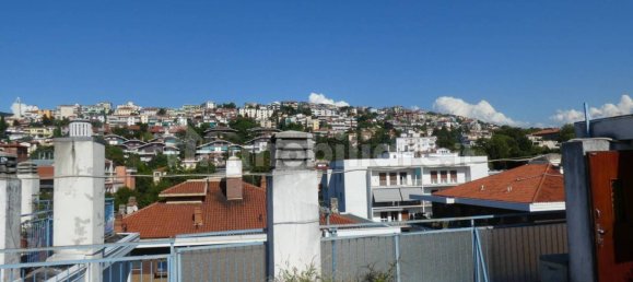 3 غرف نوم بانتهاوس في Trieste, Italy رقم 376539 37