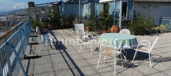 3 غرف نوم بانتهاوس في Trieste, Italy رقم 376539 39