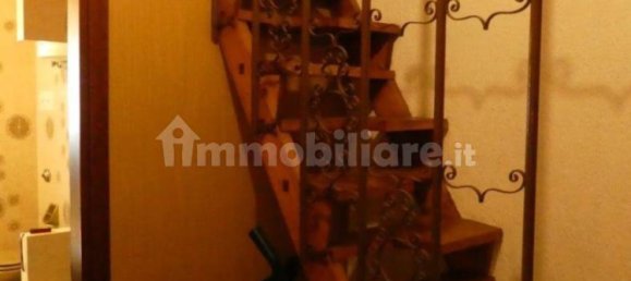 3 غرف نوم بانتهاوس في Trieste, Italy رقم 376539 32