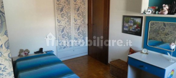 3 غرف نوم بانتهاوس في Trieste, Italy رقم 376539 24