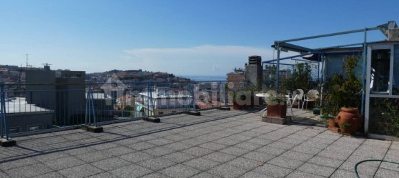 3 غرف نوم بانتهاوس في Trieste, Italy رقم 376539 35