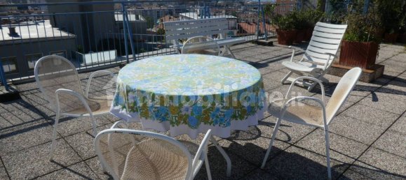 3 غرف نوم بانتهاوس في Trieste, Italy رقم 376539 41