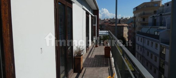 3 غرف نوم بانتهاوس في Trieste, Italy رقم 376539 13