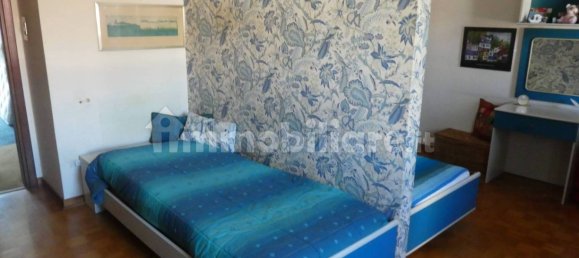 3 غرف نوم بانتهاوس في Trieste, Italy رقم 376539 25