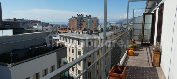 3 غرف نوم بانتهاوس في Trieste, Italy رقم 376539 10