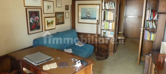 3 غرف نوم بانتهاوس في Trieste, Italy رقم 376539 9