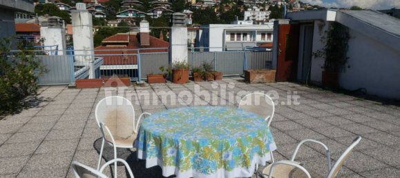 3 غرف نوم بانتهاوس في Trieste, Italy رقم 376539 42