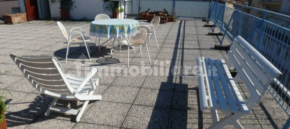 3 غرف نوم بانتهاوس في Trieste, Italy رقم 376539 43