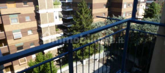 3 غرف نوم بانتهاوس في Trieste, Italy رقم 376539 22