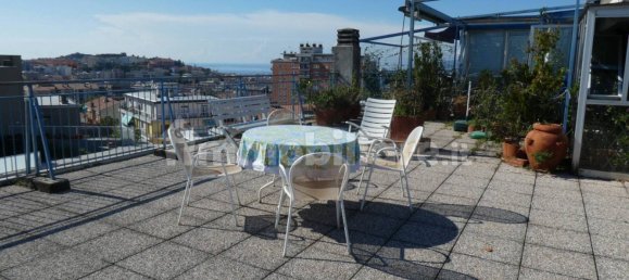 3 غرف نوم بانتهاوس في Trieste, Italy رقم 376539 38