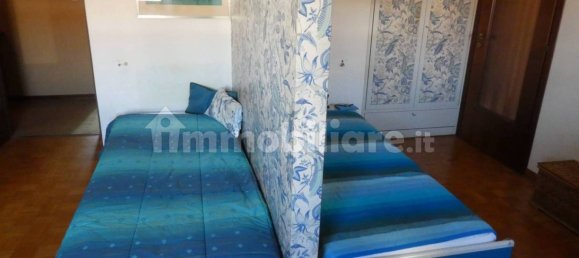 3 غرف نوم بانتهاوس في Trieste, Italy رقم 376539 26