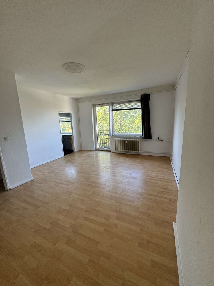 Apartamento T1 em Buckow, Germany N.º 348903