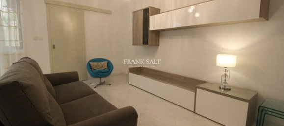 2 Schlafzimmer Wohnung in Sliema, Malta, Nr. 9353 7