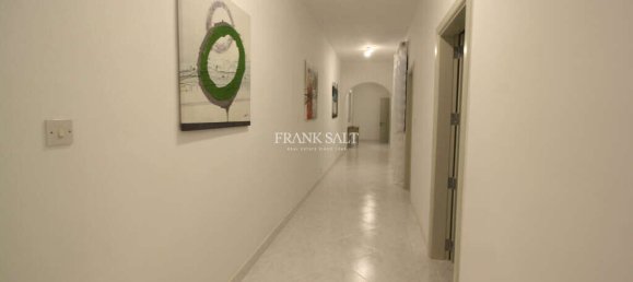 2 Schlafzimmer Wohnung in Sliema, Malta, Nr. 9353 12