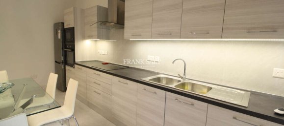 2 Schlafzimmer Wohnung in Sliema, Malta, Nr. 9353 4