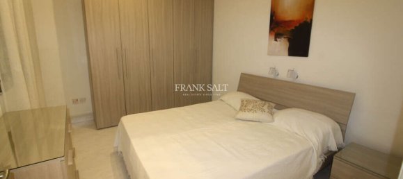 2 Schlafzimmer Wohnung in Sliema, Malta, Nr. 9353 13