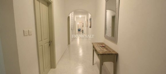 2 Schlafzimmer Wohnung in Sliema, Malta, Nr. 9353 20