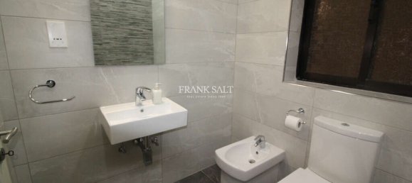 2 Schlafzimmer Wohnung in Sliema, Malta, Nr. 9353 16