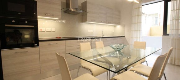 2 Schlafzimmer Wohnung in Sliema, Malta, Nr. 9353 10