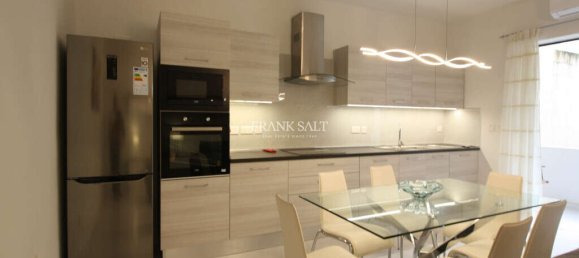 2 Schlafzimmer Wohnung in Sliema, Malta, Nr. 9353 6