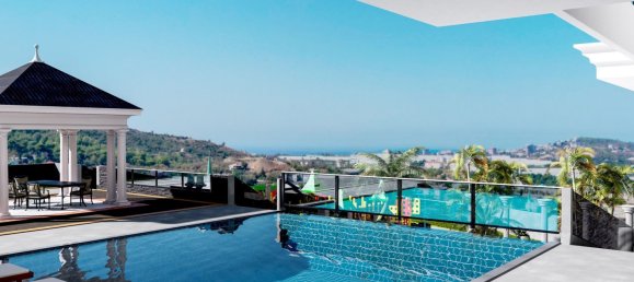 Apartment 1+1 in Demirtas, Turkey No. 31579 7