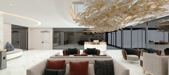 Apartment 1+1 in Demirtas, Turkey No. 31579 9