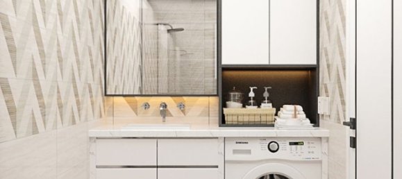 Apartment 1+1 in Demirtas, Turkey No. 31579 18