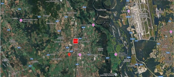 Квартира с 4 комнатами в Оледжо, Италия № 7485 3