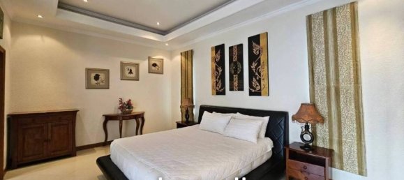 3 bedrooms Villa in Pattaya, Thailand No. 16903 9