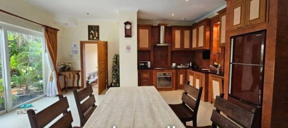 3 bedrooms Villa in Pattaya, Thailand No. 16903 5