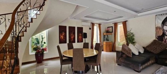 3 bedrooms Villa in Pattaya, Thailand No. 16903 4