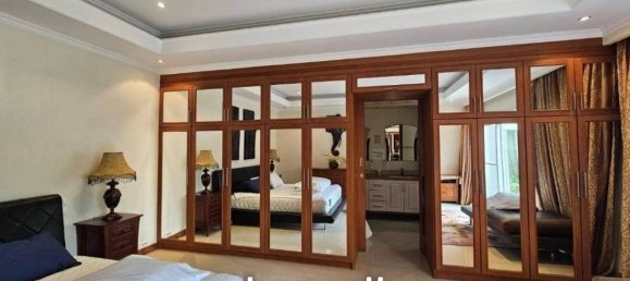 3 bedrooms Villa in Pattaya, Thailand No. 16903 10