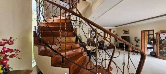 3 bedrooms Villa in Pattaya, Thailand No. 16903 6