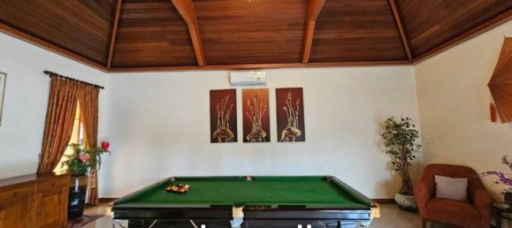 3 bedrooms Villa in Pattaya, Thailand No. 16903 7