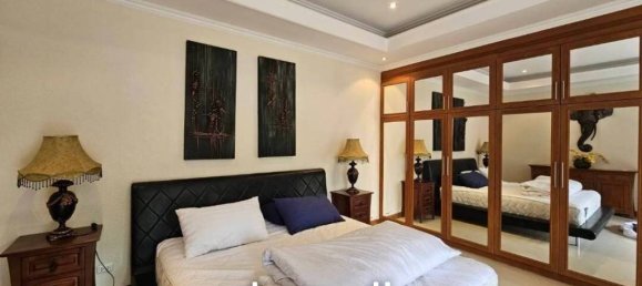 3 bedrooms Villa in Pattaya, Thailand No. 16903 8