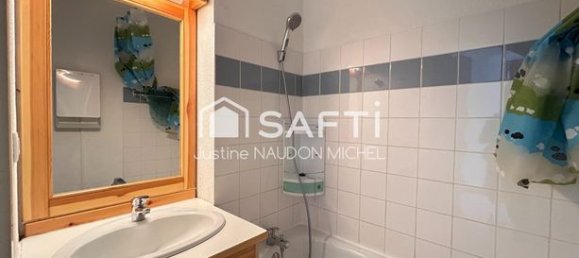 1 bedroom Apartment in Devoluy, France No. 303708 6