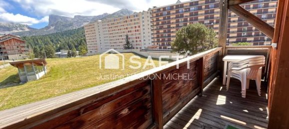 1 bedroom Apartment in Devoluy, France No. 303708 8