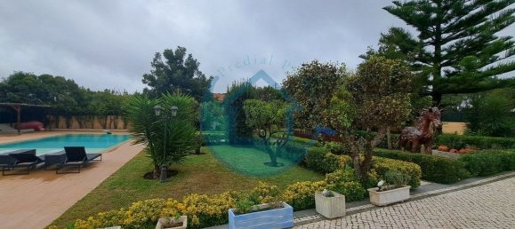 3 bedrooms House in Sintra, Portugal No. 146901 12