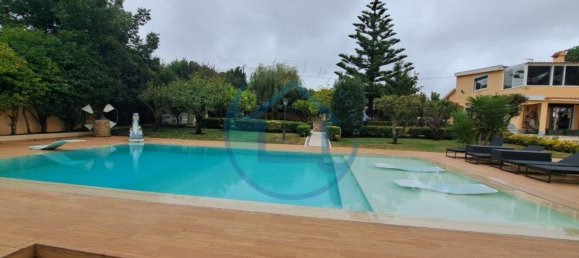 3 bedrooms House in Sintra, Portugal No. 146901 10