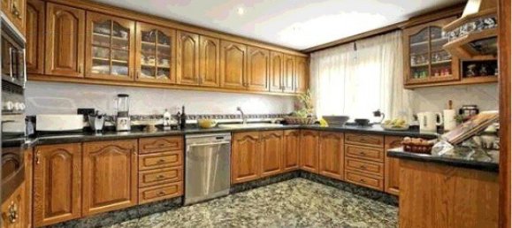 4 bedrooms Penthouse in Fuengirola, Spain No. 83579 3