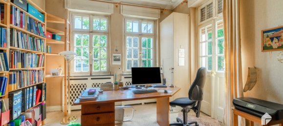 5 bedrooms Villa in Duisburg, Germany No. 45236 21