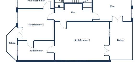 5 bedrooms Villa in Duisburg, Germany No. 45236 2