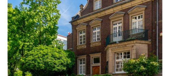 5 bedrooms Villa in Duisburg, Germany No. 45236 30