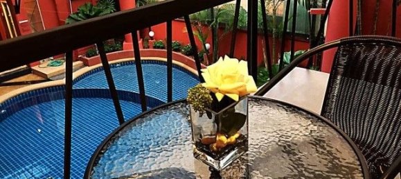 Hotel in Pattaya, Thailand, Nr. 73450 5