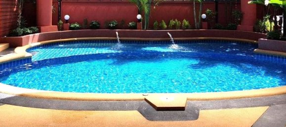 Hotel in Pattaya, Thailand, Nr. 73450 2