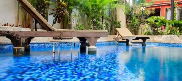 Hotel in Pattaya, Thailand, Nr. 73450 3