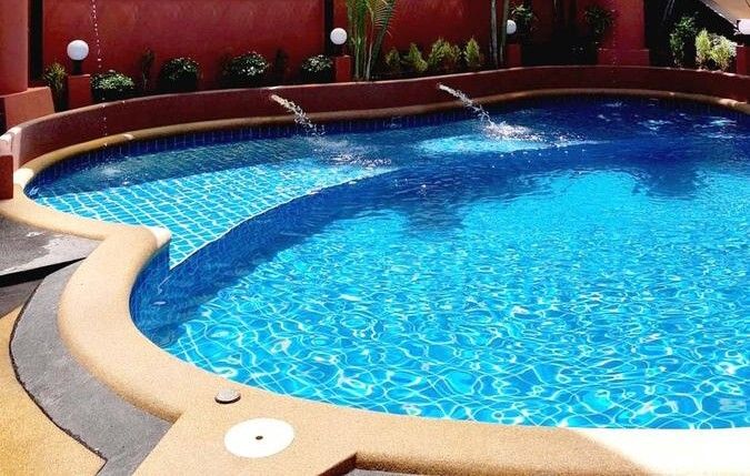 Hotel in Pattaya, Thailand, Nr. 73450