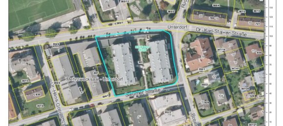 3 rooms Apartment in Wattens, Austria No. 252873 16